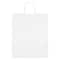 X-Large White Glossy Paper Bag by Celebrate It™